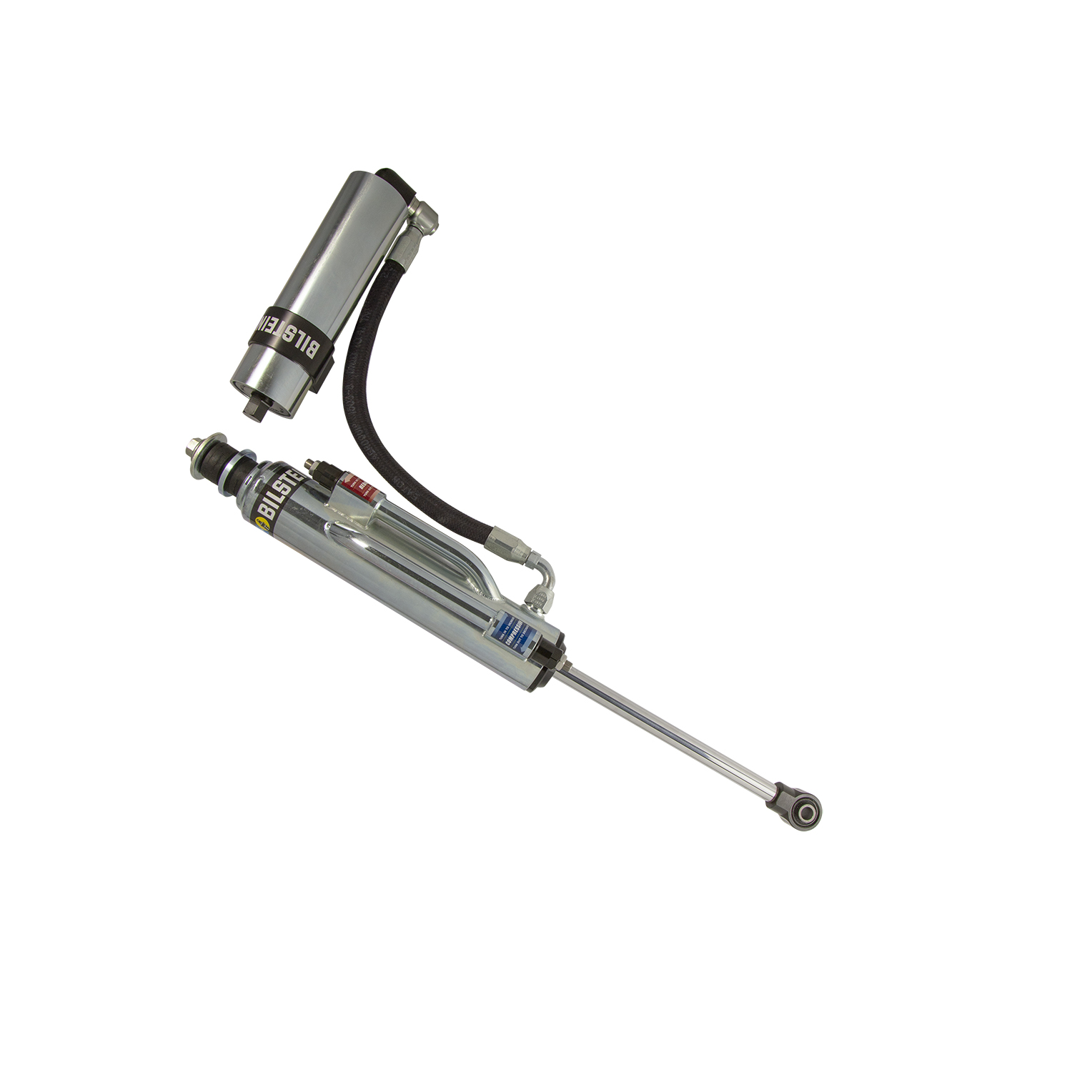 Bilstein 25-269802 B8 8100 (Bypass) - Suspension Shock Absorber